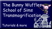 Bunny Wuffles Tutorials