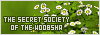 The Secret Society of Woobsha