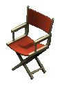 Maxis' director's chair for apartments
