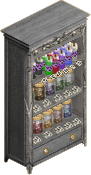 Potion Shelf