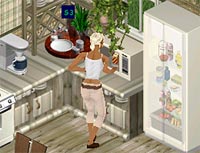 Kitchens Page 1