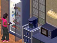 Kitchens Page 2