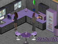 Kitchen Sets
