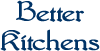 Better kitchens